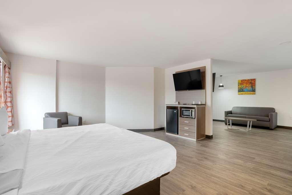 Best Western Statesville Inn Szoba fotó
