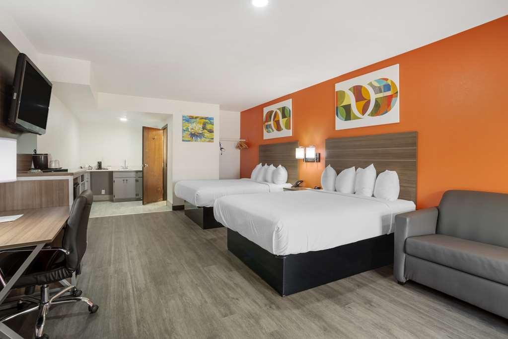 Best Western Statesville Inn Szoba fotó