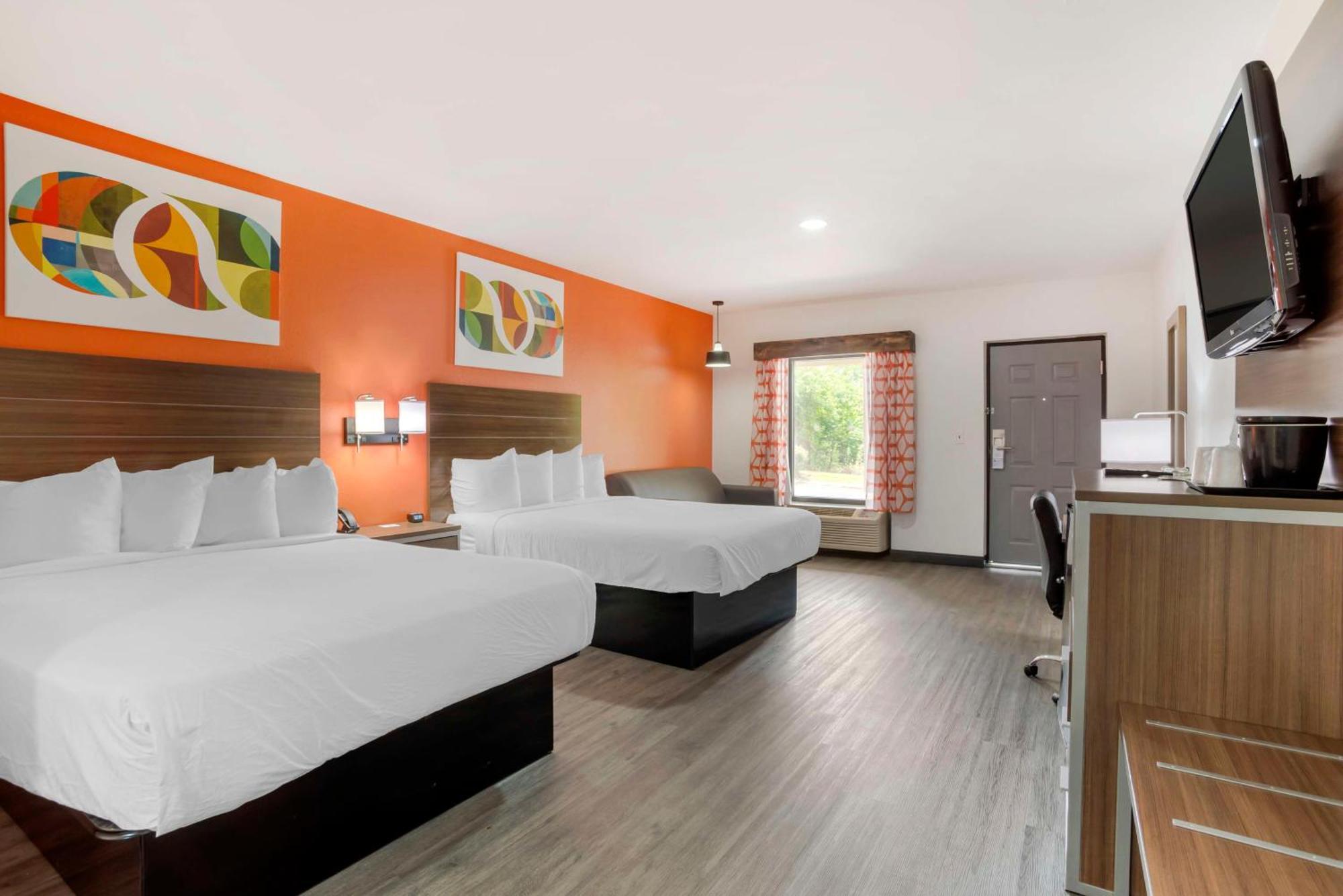 Best Western Statesville Inn Kültér fotó