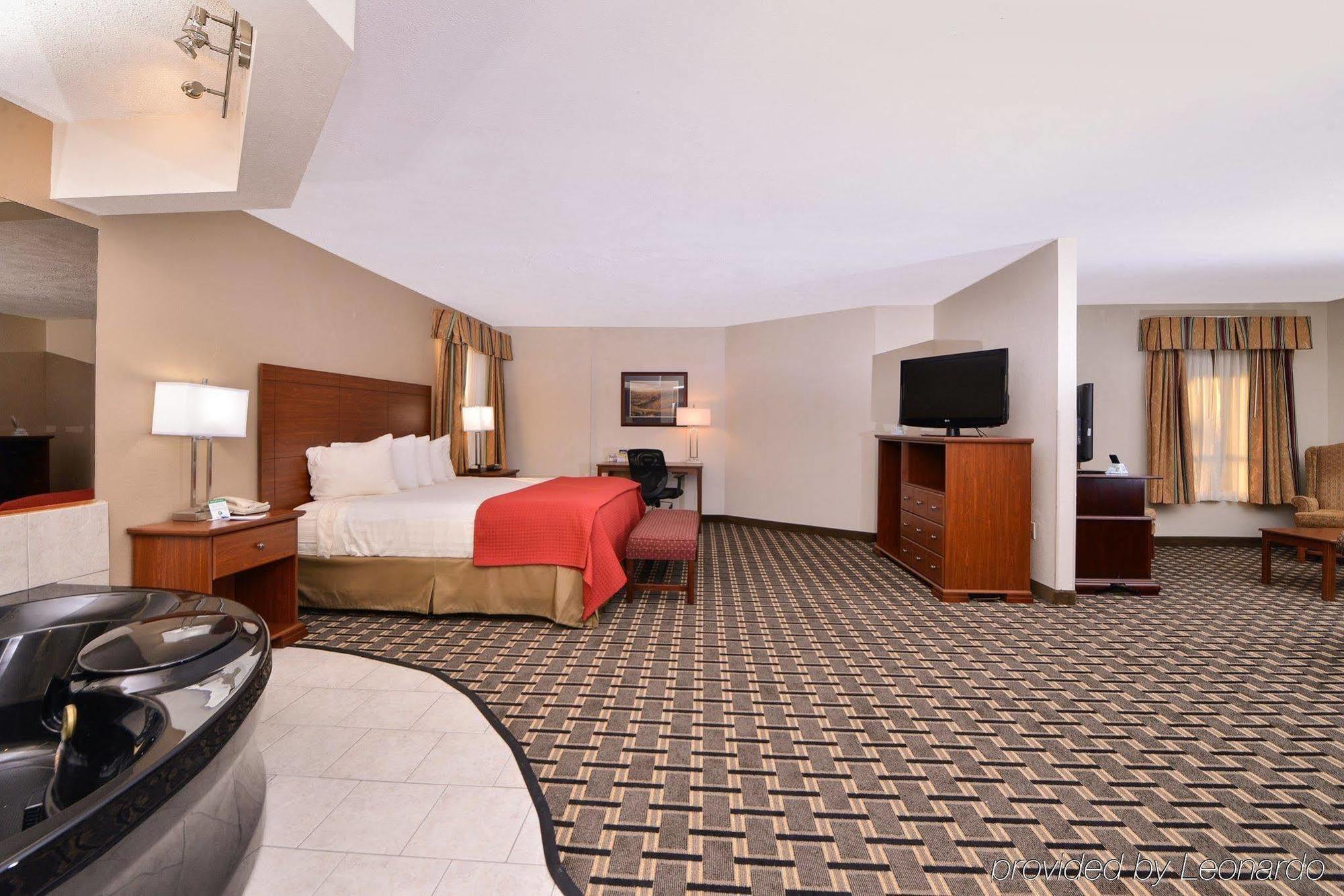 Best Western Statesville Inn Kültér fotó