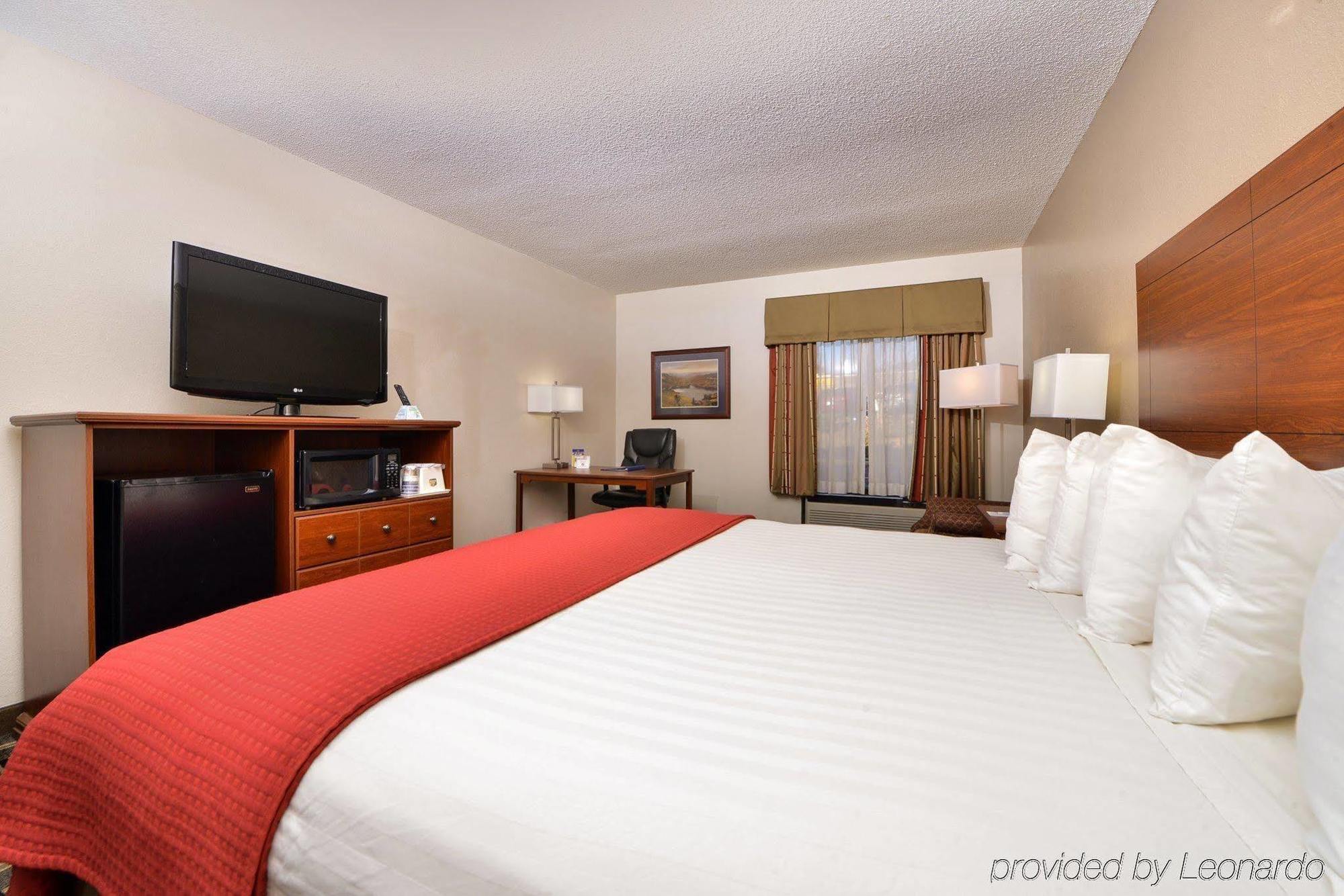 Best Western Statesville Inn Kültér fotó