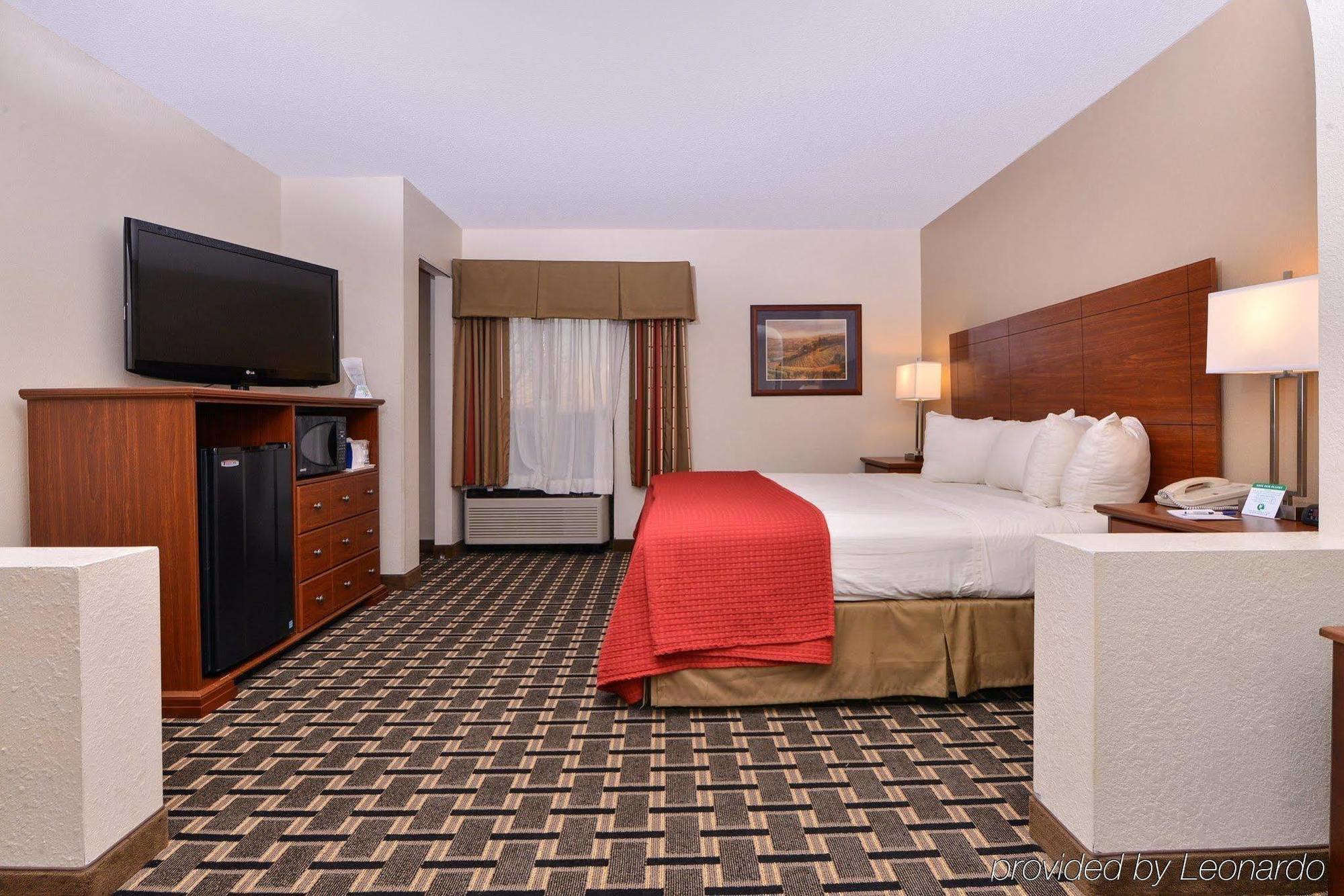 Best Western Statesville Inn Kültér fotó